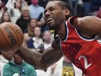 开云体育官网入口-快船痛失胜利，伦纳德关键时刻缺乏决心难逆转的简单介绍