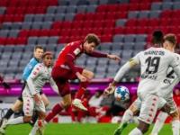 开云体育官方登录入口-拜仁慕尼黑联赛有望实现史无前例七连冠