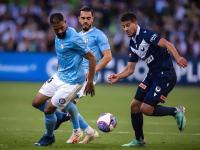 开云体育在线登录-悉尼FC失利连连，晋级希望渺茫