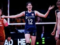 开云体育官方登录入口-关于巴西女排大比分战胜对手，取得决赛入场券的信息