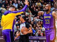 开云体育网页版入口-关于快船全队合力战胜湖人，豪取胜利保持不败的信息