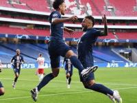 开云体育app下载-包含巴黎圣日耳曼取得连胜，积分榜上升至第二的词条