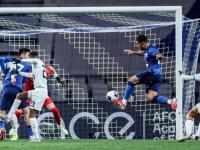 开云体育登录入口-东京FC在亚冠赛场上大放异彩，实现连胜