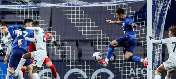 开云体育登录入口-东京FC在亚冠赛场上大放异彩，实现连胜