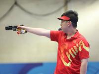 开云体育官网入口-射击选拔赛选手精湛技艺，实力无人能敌的简单介绍