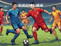 开云体育官方登录入口-足球场上的顶级对决引起无数关注！