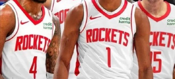 开云体育登录入口-火箭阵容稳固，逆袭尼克斯取得胜利