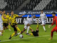 开云体育入口-捷克豪门击败德甲劲旅，制造惊喜！的简单介绍