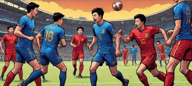 开云体育网页版登录入口-强强对决：国际体坛战役热力升温