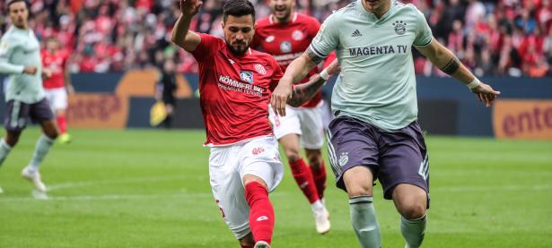 开云体育官网-关于美因茨球员表现不佳，教练组迫切改进的信息