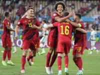 开云体育在线登录-比利时在对阵格鲁吉亚的比赛中-战平的简单介绍