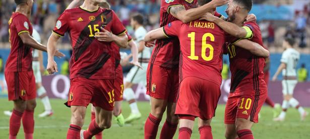 开云体育在线登录-比利时在对阵格鲁吉亚的比赛中-战平的简单介绍