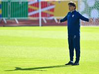 开云体育登录入口-克罗地亚队不敌德国，无缘晋级