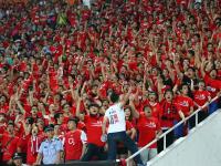 开云体育官网-广州恒大主场失利，客队大连连胜