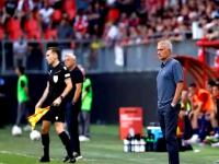 开云体育网页版登录入口-关于五大联赛战事频发，热门球队竞争白热化的信息