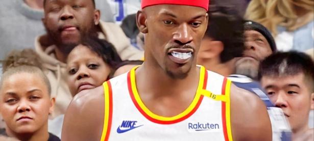 开云体育官方入口-巴特勒展现领袖风范，带队战胜对手