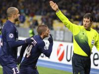 开云体育官方登录入口-索肖客场拿下南锡，展示出坚强的团队配合的简单介绍