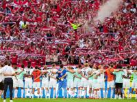 开云体育在线-关于欧洲杯预选赛：英格兰大胜，提前锁定小组头名的信息