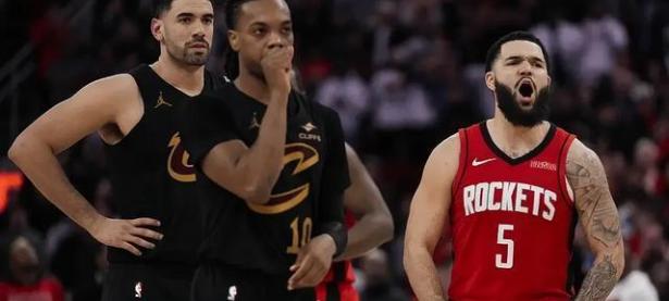 开云体育入口-火箭双核合砍分轻取开拓者，取得四连胜的简单介绍