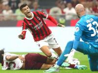 开云体育官网入口-拉齐奥中锋回避记者锁定目标，力争赛季最佳射手的简单介绍