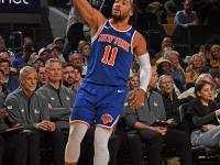 开云体育网页版入口-猛龙客场击败尼克斯，再掀连胜高潮