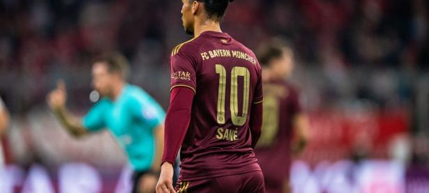 开云体育官网-拜仁慕尼黑对上海申花热身赛预热的简单介绍