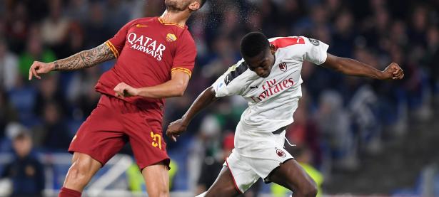 开云体育网页版-包含巴利亚多利德迎战AC米兰：意甲与西甲之间的交锋的词条