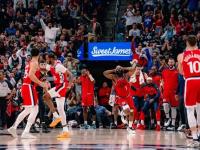 开云体育网页版登录入口-格勒鲁斯主场遭遇失利，排名位置下滑