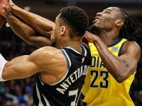 开云体育网页版入口-雄鹿队连续击败对手，稳坐东部第一宝座的简单介绍