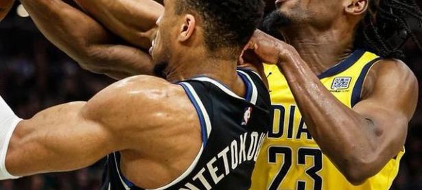 开云体育网页版入口-雄鹿队连续击败对手，稳坐东部第一宝座的简单介绍