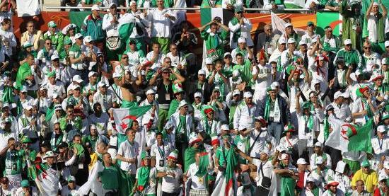 开云体育网页版-阿尔及利亚意外战胜斯洛文尼亚，挺进半决赛