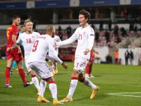 开云体育登录-塞尔维亚击败卢森尼亚，小组出线前景一片大好