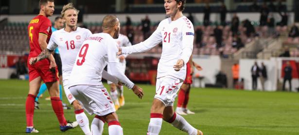 开云体育登录-塞尔维亚击败卢森尼亚，小组出线前景一片大好