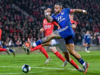 开云体育官网-包含里昂三球击败尼姆，收获宝贵三分的词条