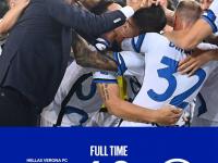 开云体育在线登录-热那亚新援初登场表现出色：球队获连胜的简单介绍