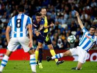 开云体育网页版登录入口-包含马德里竞技客场击败格拉纳达，摆脱颓势取得胜利的词条