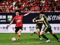 开云体育网页版入口-上海蔷幂化主场大胜，香甘享中超积分榜领跑的简单介绍