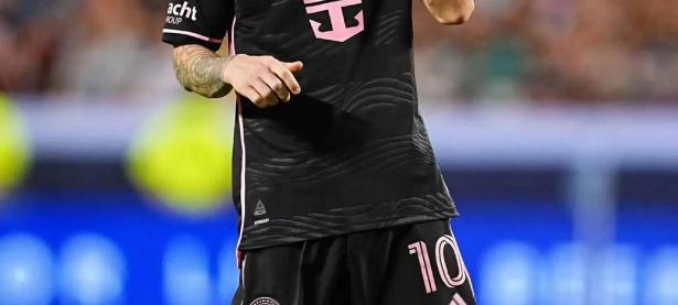 开云体育官方入口-包含梅西迎新挑战，个人表现再创佳绩的词条