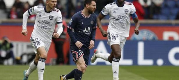 开云体育入口-波尔多球员传射破门，使比分逆转