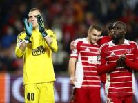 开云体育官网-关于斯特拉斯堡客场逆袭，战平布雷斯特的信息