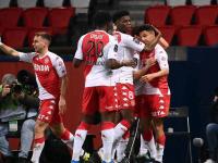 开云体育官网-摩纳哥力克马赛，迎来联赛两连胜