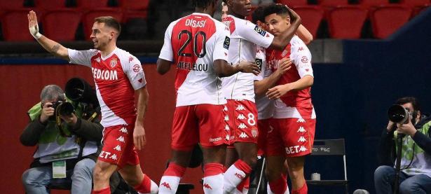 开云体育官网-摩纳哥力克马赛，迎来联赛两连胜