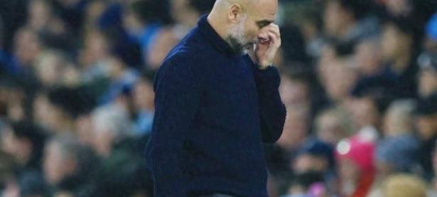 开云体育官方入口-巴塞罗那遭遇挑战，瓜帅困境艰难的简单介绍