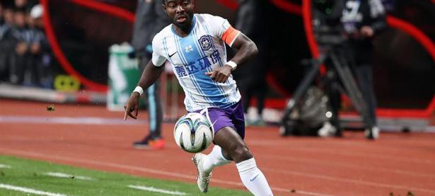 开云体育网页版入口-天津泰达战术调整不力，客场失分，需及时调整