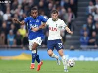 开云体育官方入口-关于热刺客场不敌埃弗顿，遭遇来季首败的信息