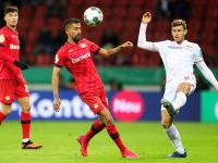 开云体育-勒沃库森迎战柏林联盟，争夺三分