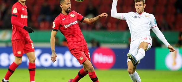 开云体育-勒沃库森迎战柏林联盟，争夺三分