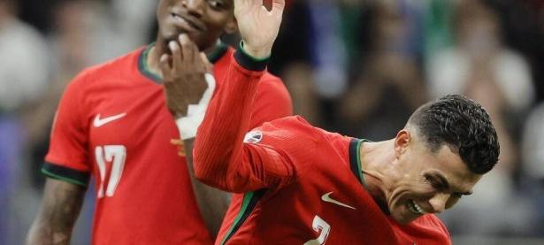 开云体育官网-葡萄牙国家队遭遇失利连连