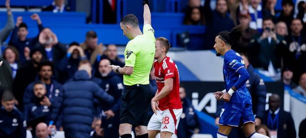 开云体育网页版入口-切尔西重获平局，半决战役盛大开幕