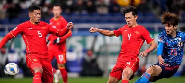 开云体育官网-中国足球队在国际赛事中展现出强悍实力